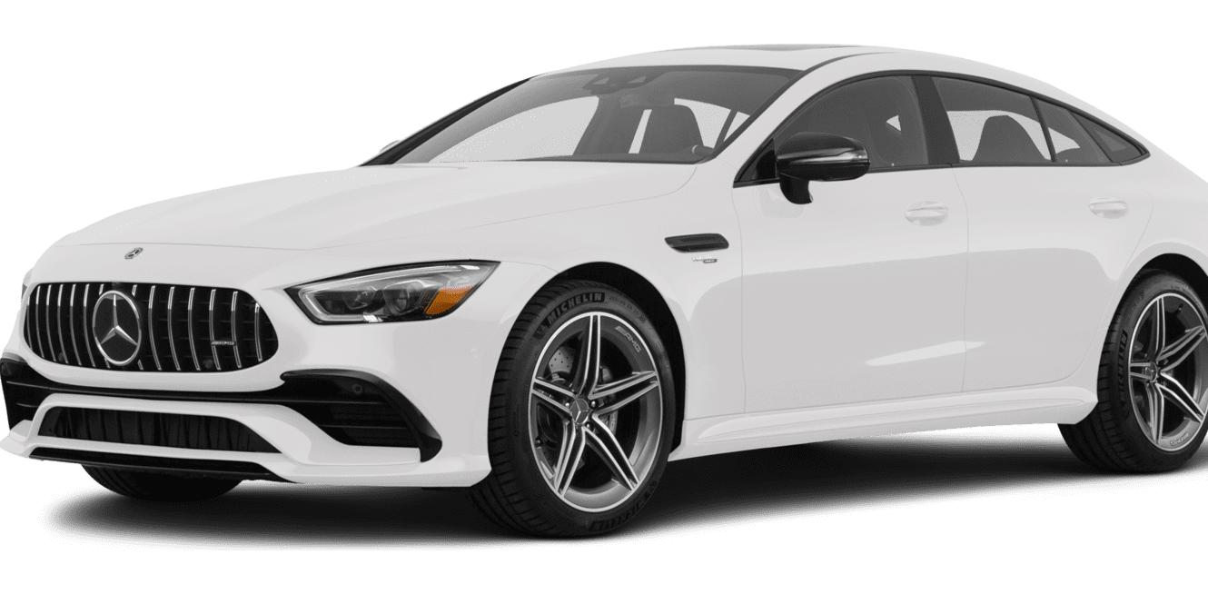 MERCEDES-BENZ AMG GT 2021 W1K7X5KB2MA040317 image MERCEDES-BENZ AMG GT 2021 W1K7X5KB2MA040317 image